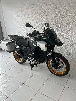 BMW R 1300 GS ADVENTURE OPTION 719 